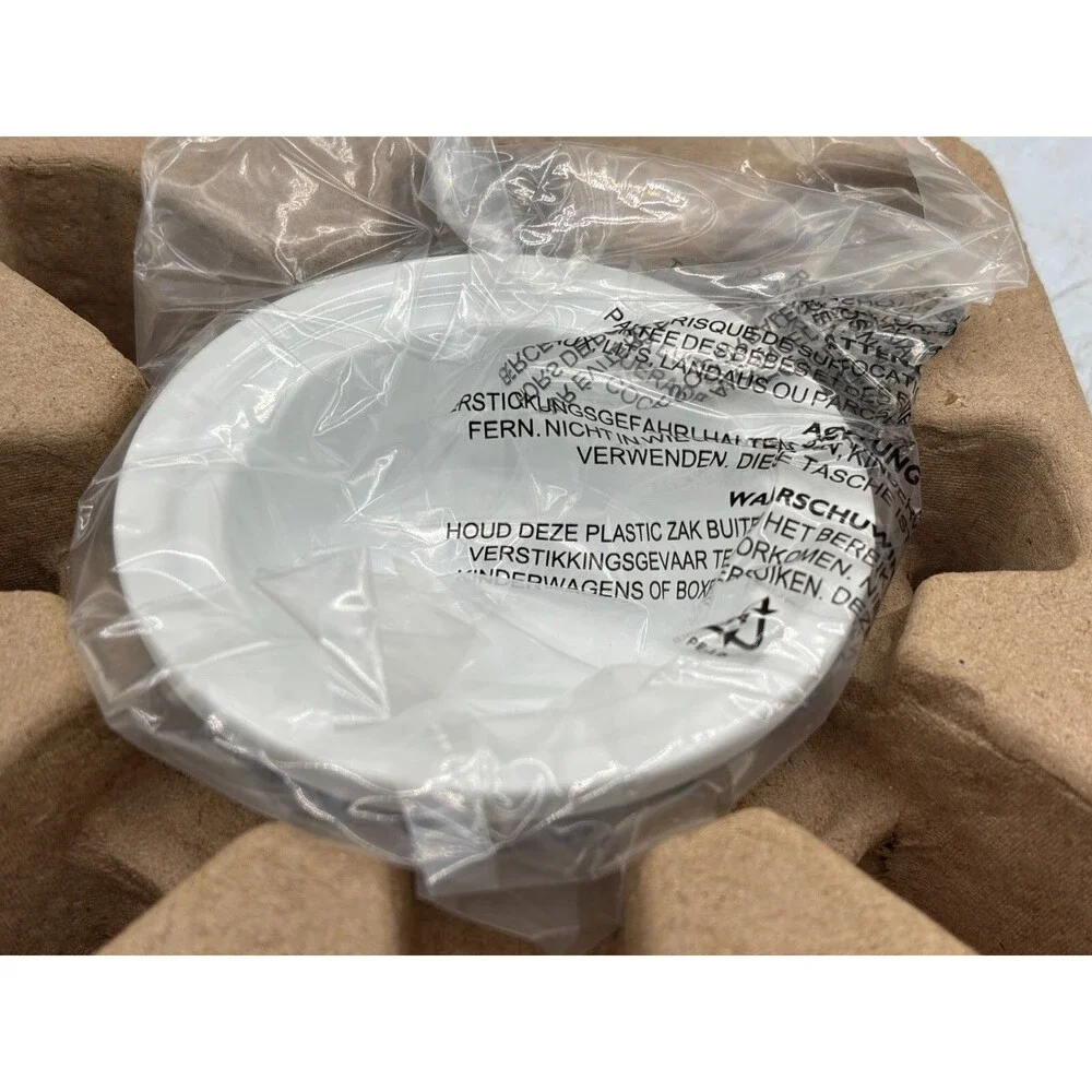 Authentic‎ Scentsy My Sun & Moon Electric Wax Warmer New In Box Porcelain